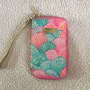Lilly Pulitzer Wallet